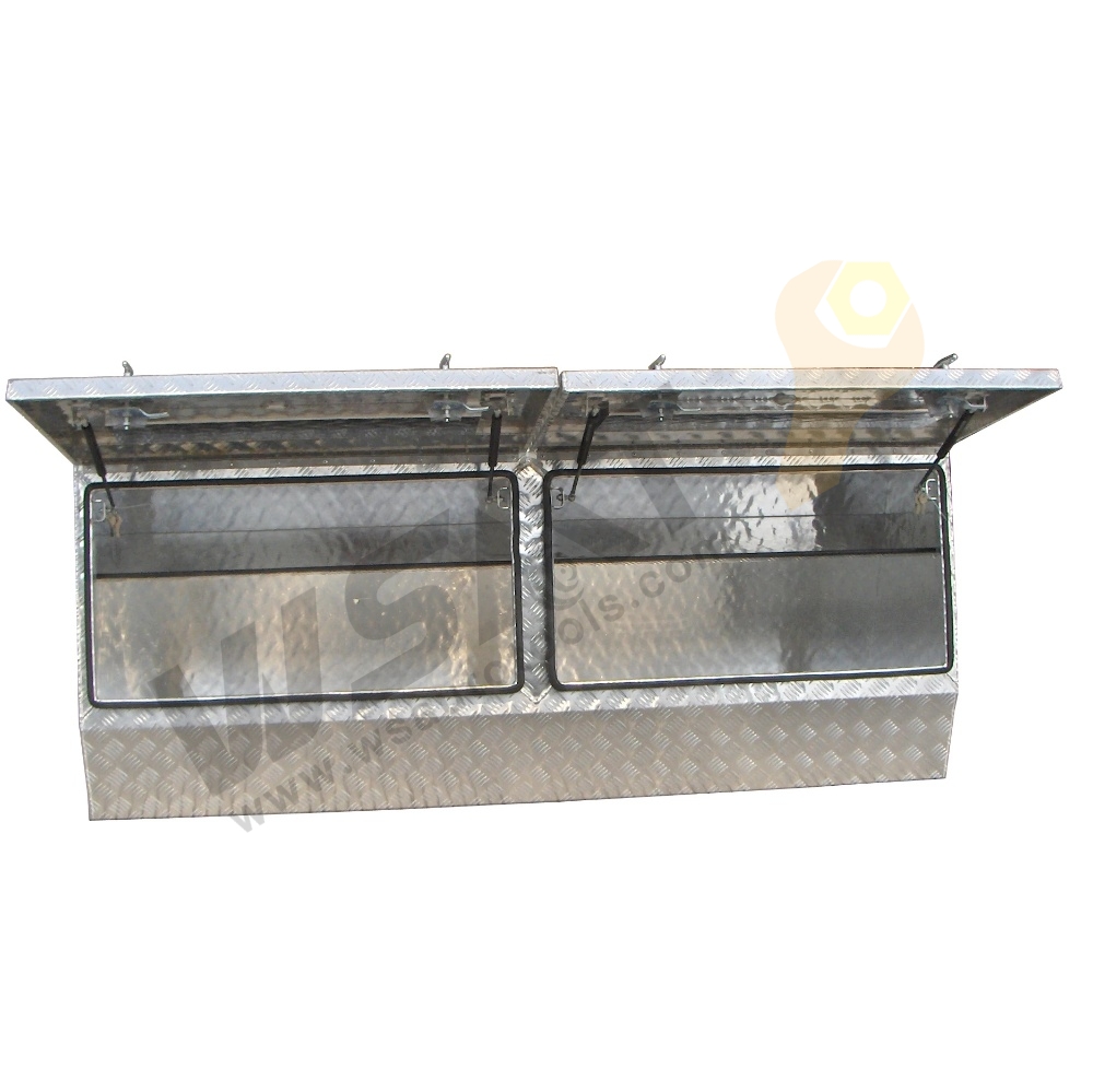 Aluminum Truck Pick up Tool Box