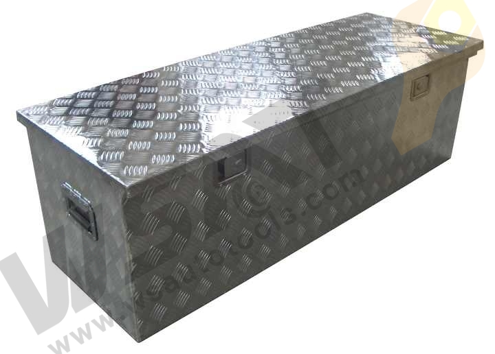 Aluminium Ute/Truck Tool Box