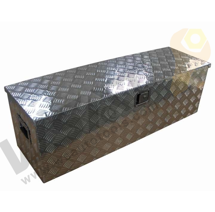 Aluminium Ute/Truck Tool Box