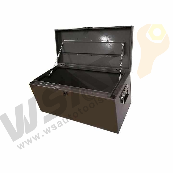 Steel Tool Box