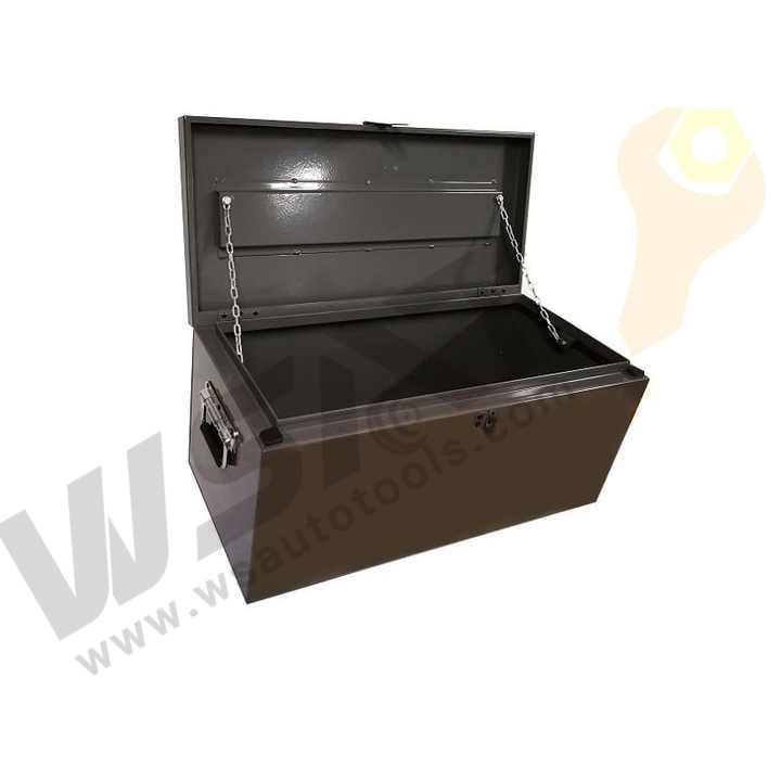 Steel Tool Box
