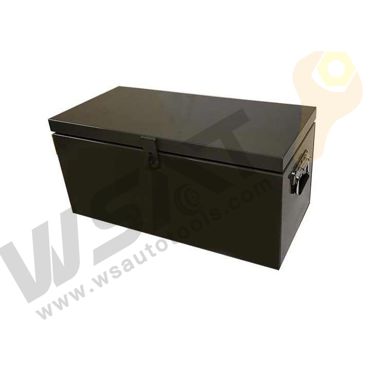Steel Tool Box