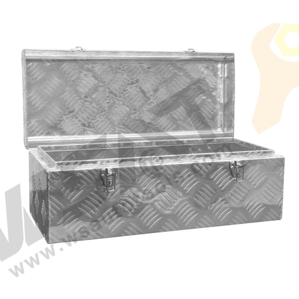Aluminum Tools Box