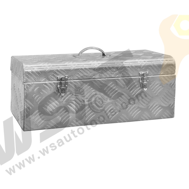 Aluminum Tools Box