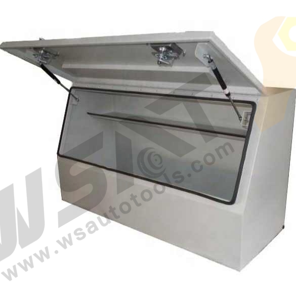Steel Truck Tool Box