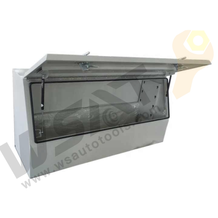 Steel Truck Tool Box