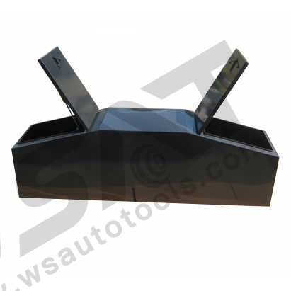 Steel Truck Tool Box