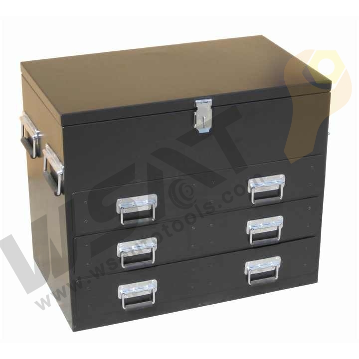 Steel Truck Box With Drawer