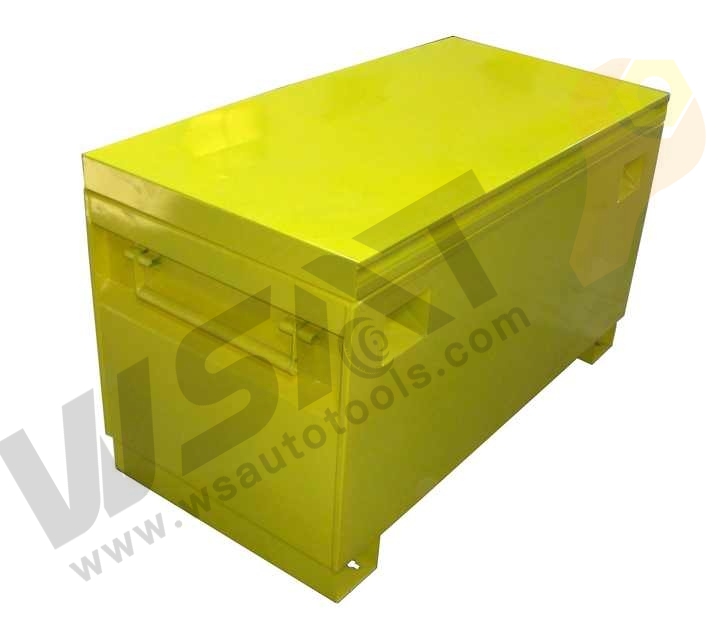 Jobsite Tool Boxes