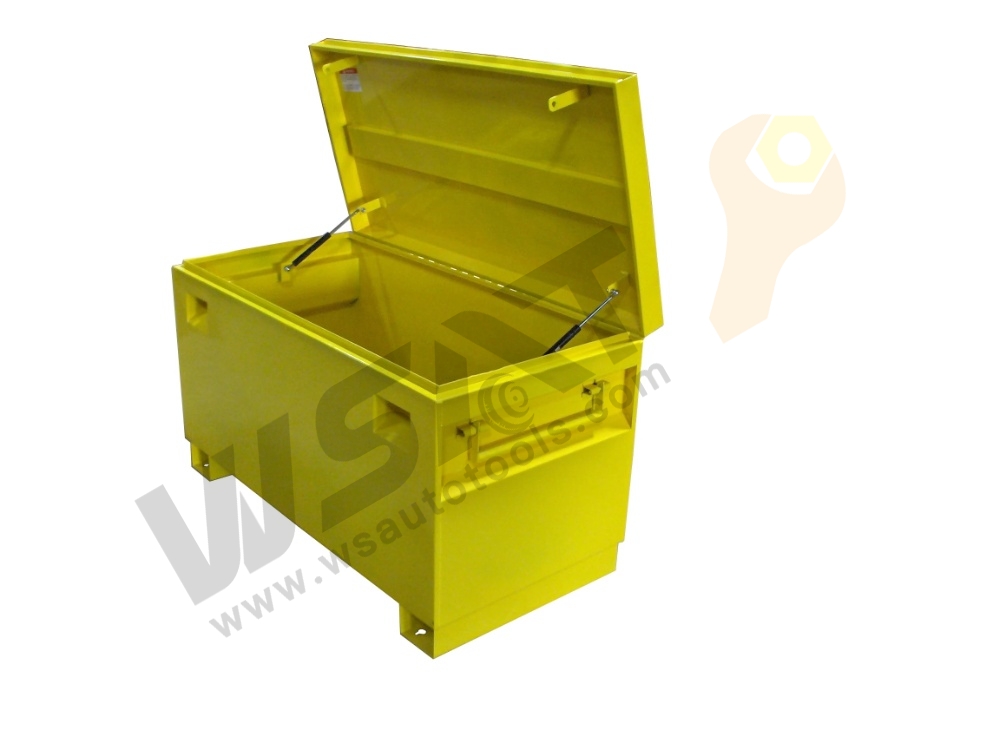 Jobsite Tool Boxes