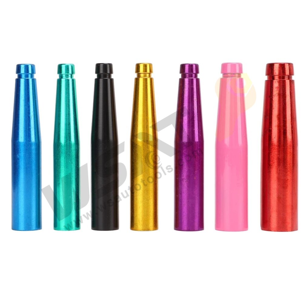 7pcs A/C Compressor Install Oil Seal Tool