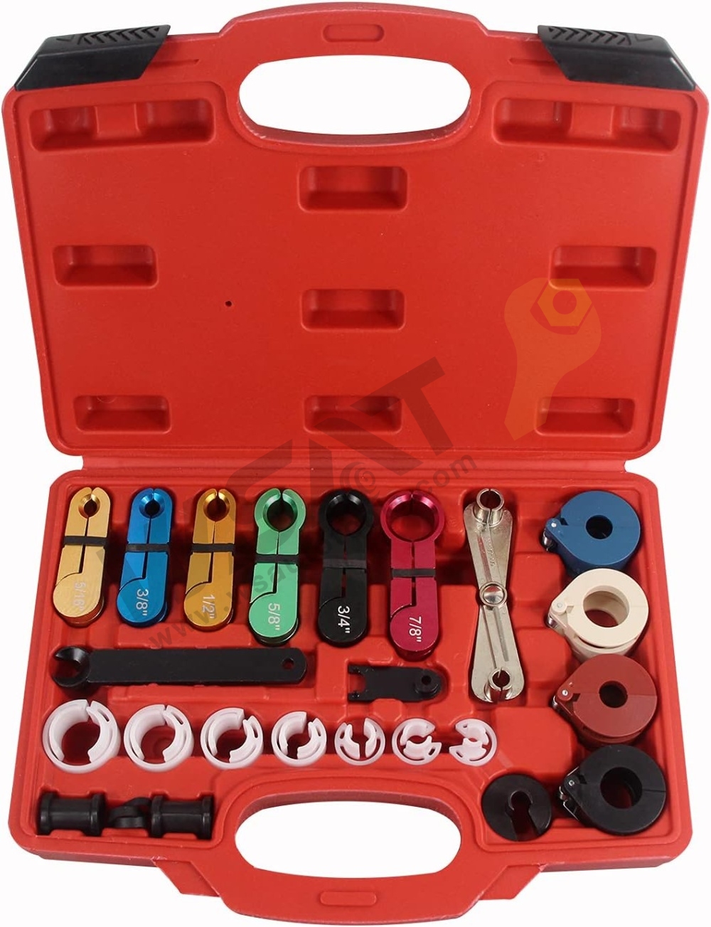 Fuel & A/C Disconnect Tool Kit