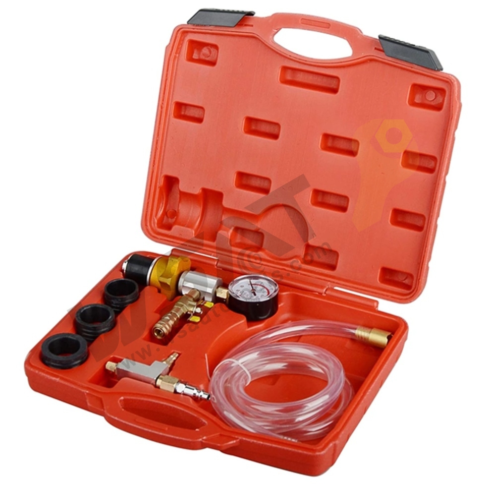 Cooling System Vacuum Purge & Refill Kit