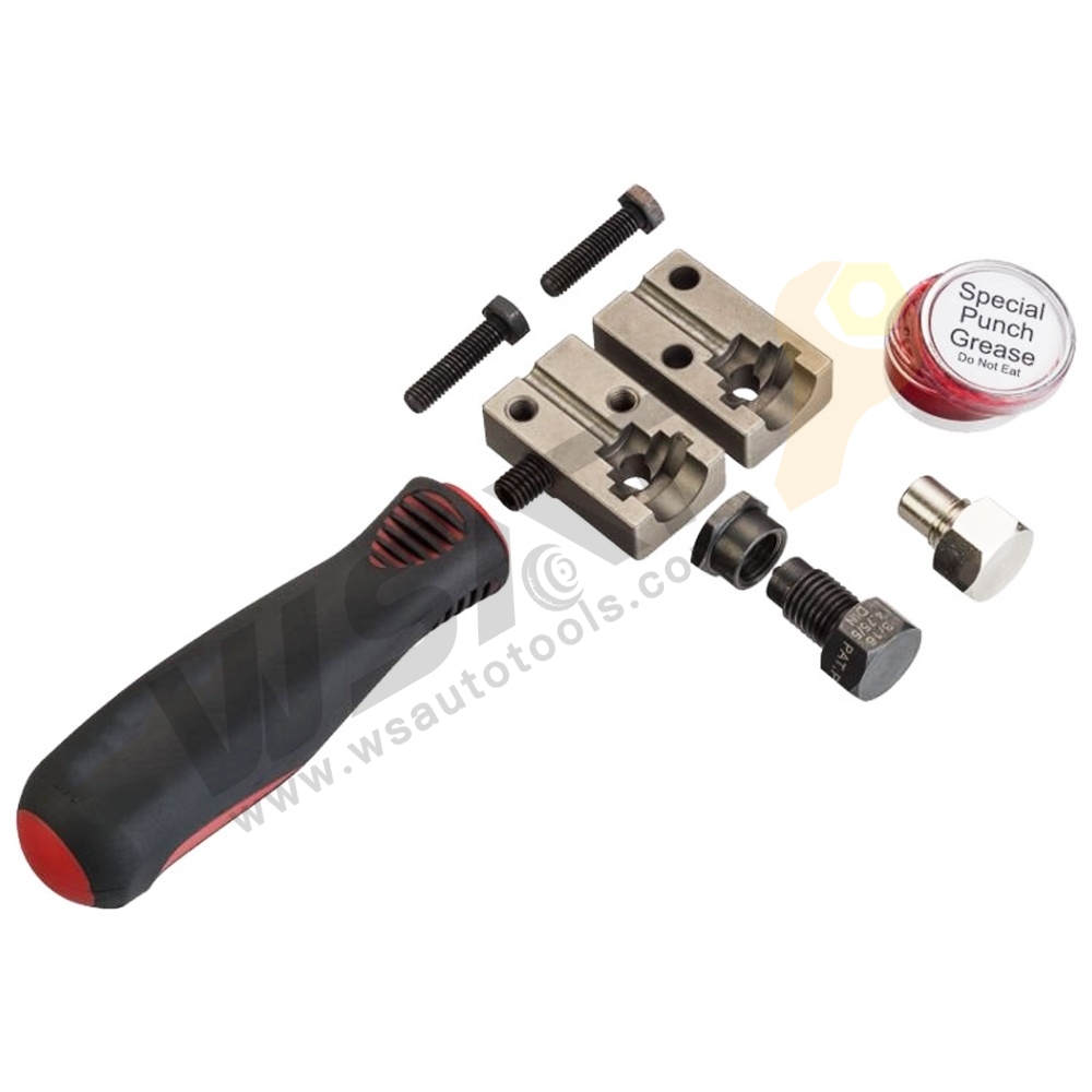 Brake Tube Flaring Tool