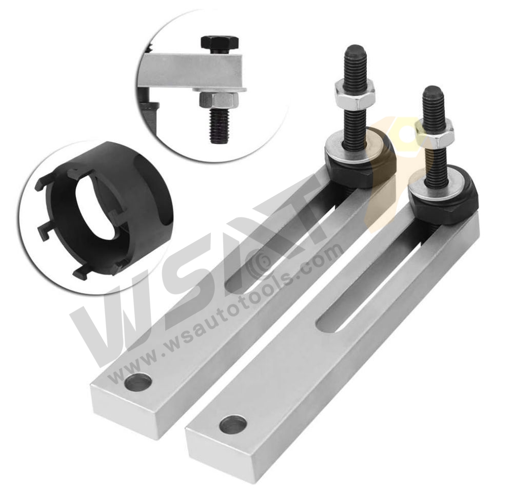 DSG Clutch Installer and Remover Tool Kit for AUDI VW 7 Speed