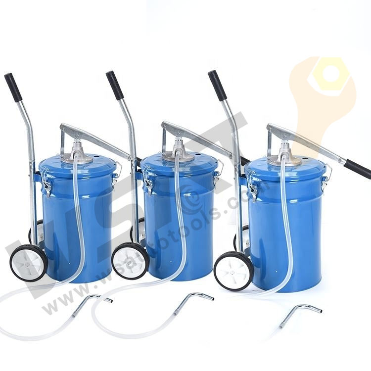 20L Hand Oil Pump