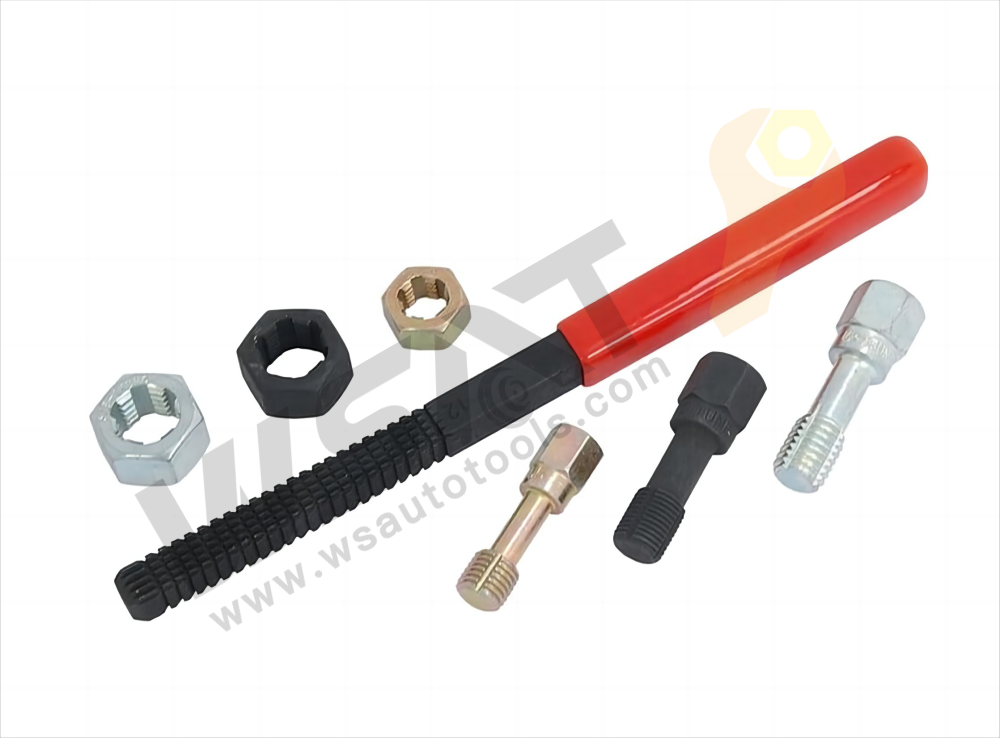 42pcs Threader Master Kit