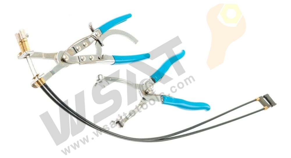 5PC Hose Clamp Pliers Set