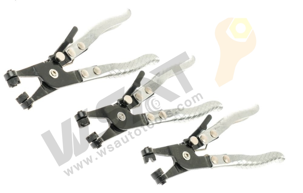 5PC Hose Clamp Pliers Set
