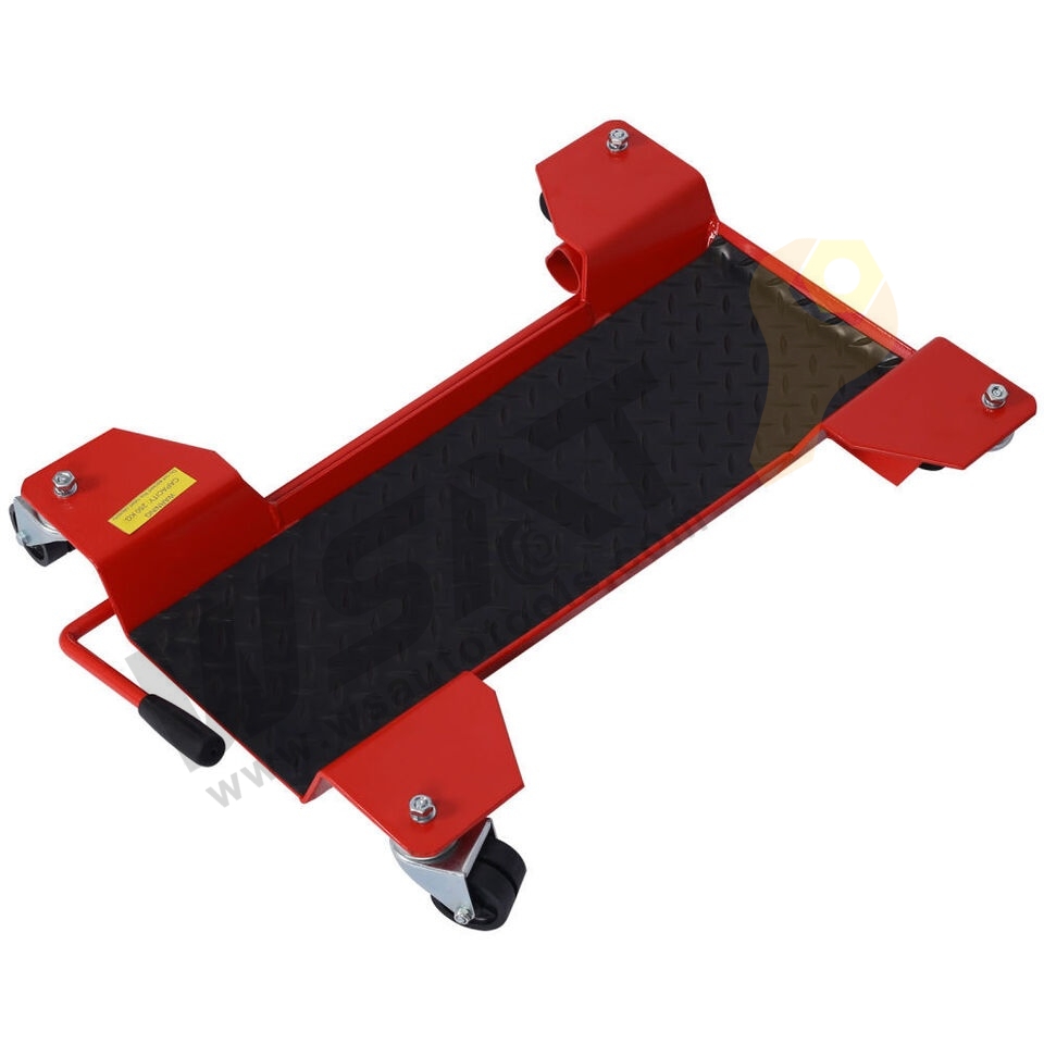 Motorcycle Stand Moving Dolly