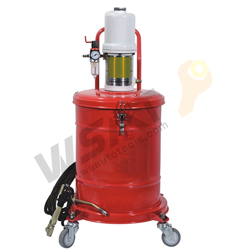 20L/40L Air Operated Grease Injector