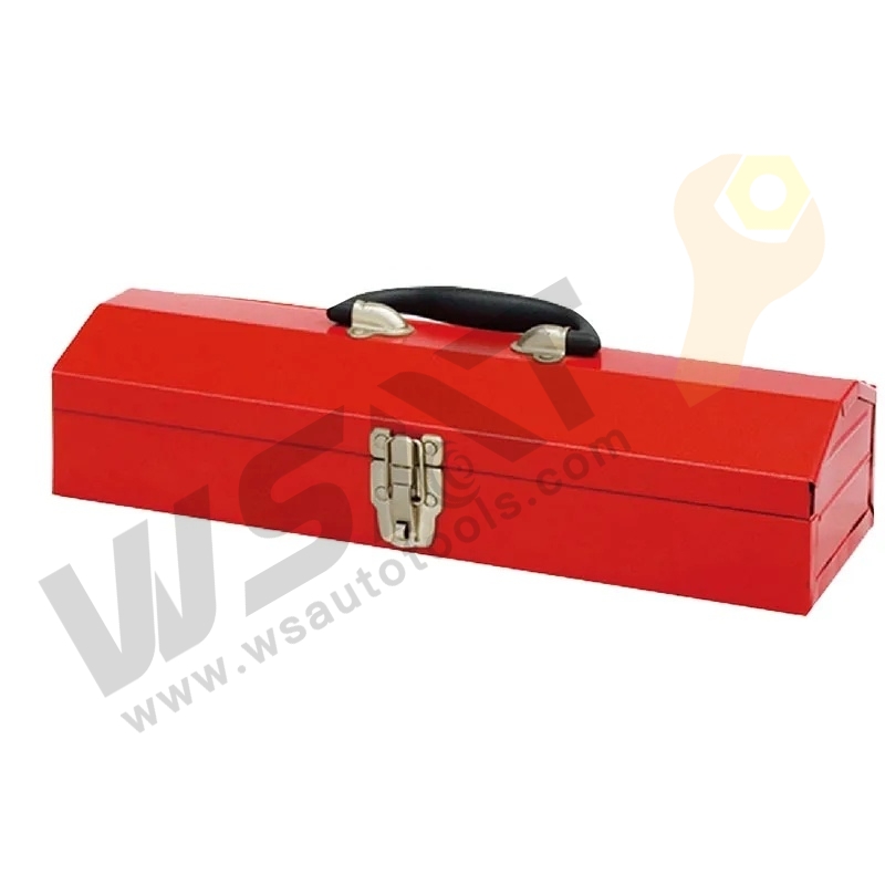Portable Steel Tool Box