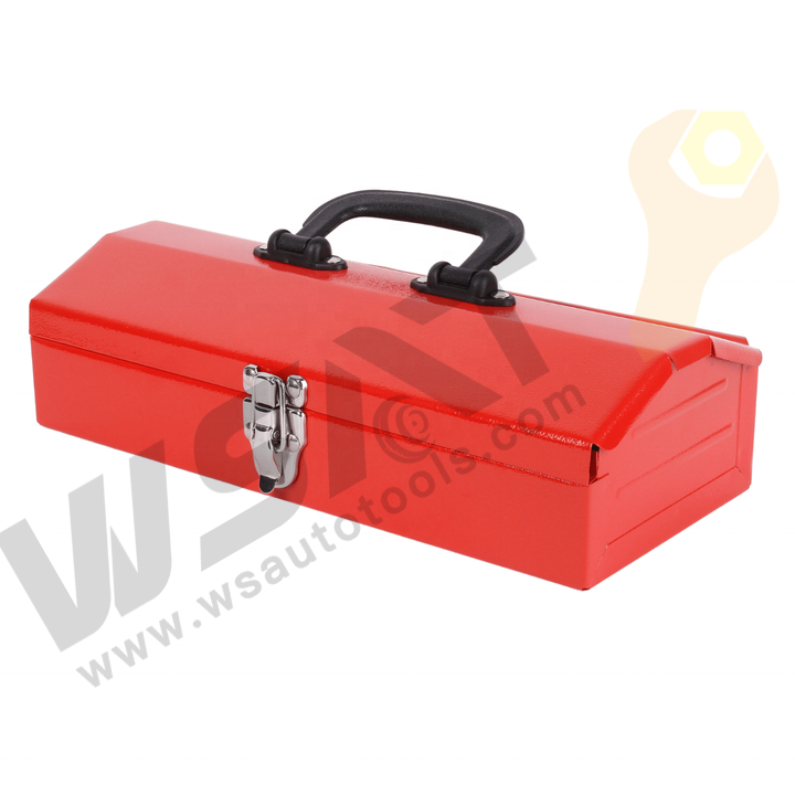 Portable Steel Tool Box