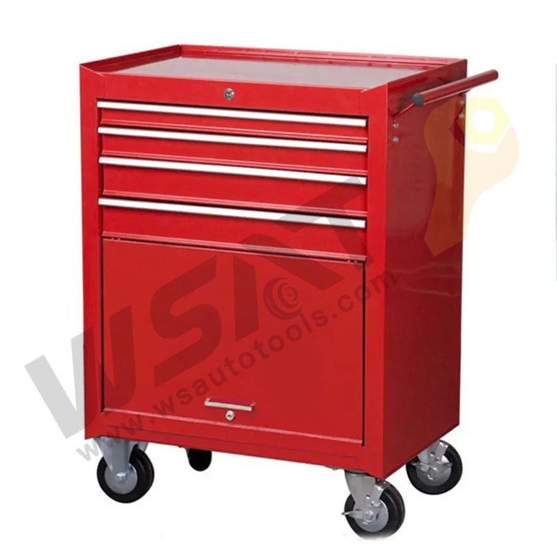 TOOL Cabinet+TOOL TOP CHEST