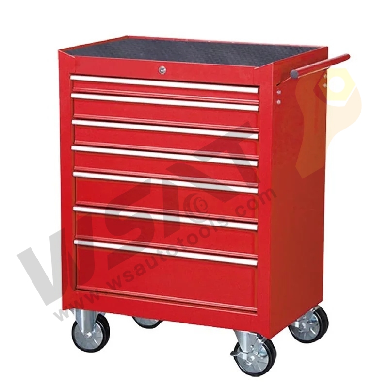 TOOL Cabinet+TOOL TOP CHEST