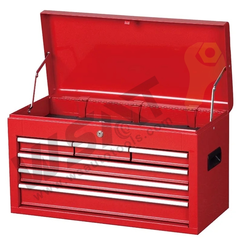 TOOL Cabinet+TOOL TOP CHEST