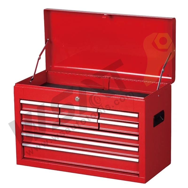 TOOL Cabinet+TOOL TOP CHEST