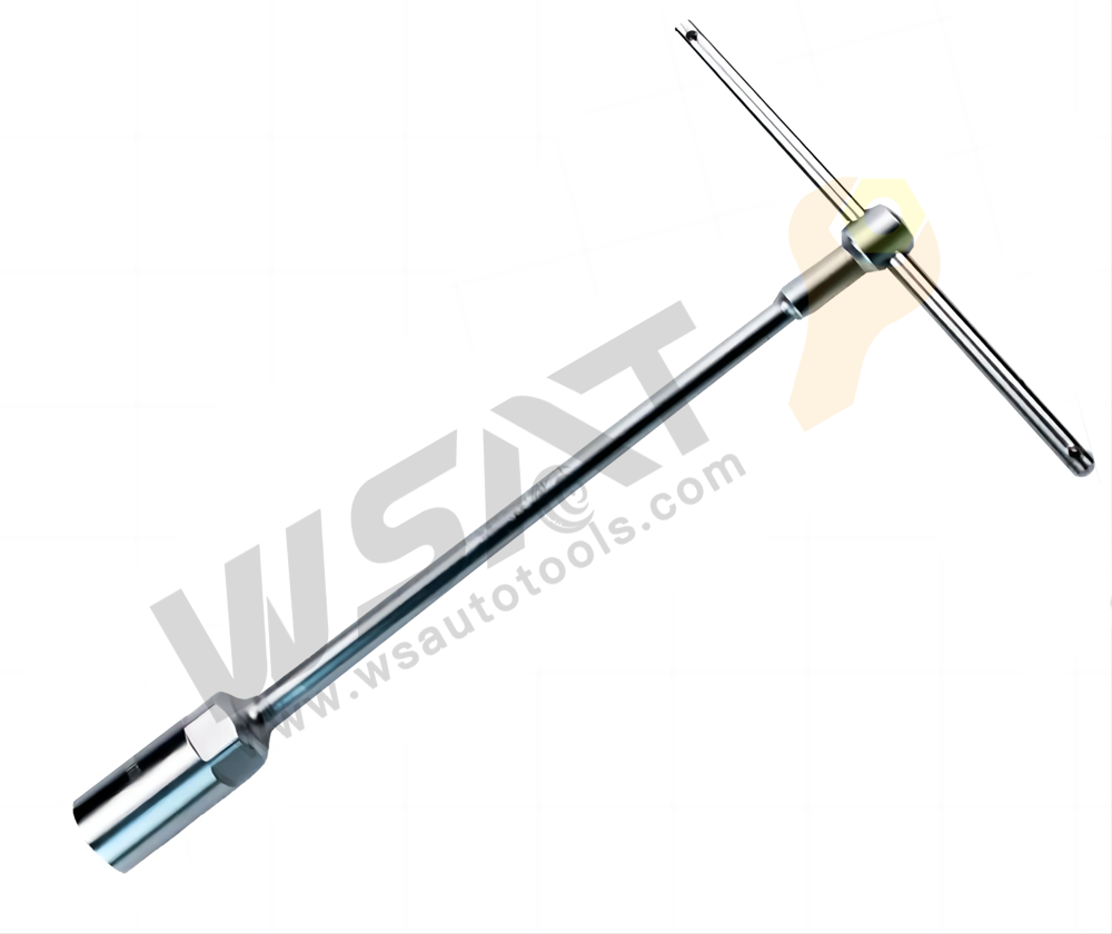 Sliding T-Type Socket Wrench