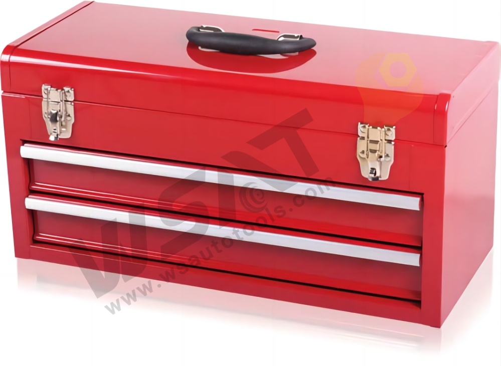 Tool box with Tools(92 PCS mechanical tools set)