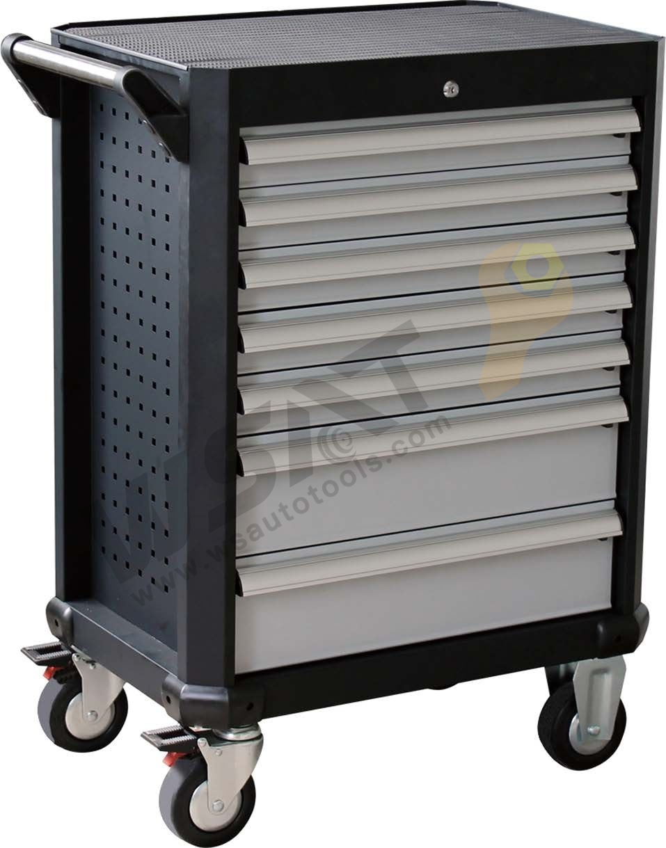 339PCS Tool Cabinet with Tools