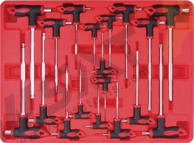 339PCS Tool Cabinet with Tools