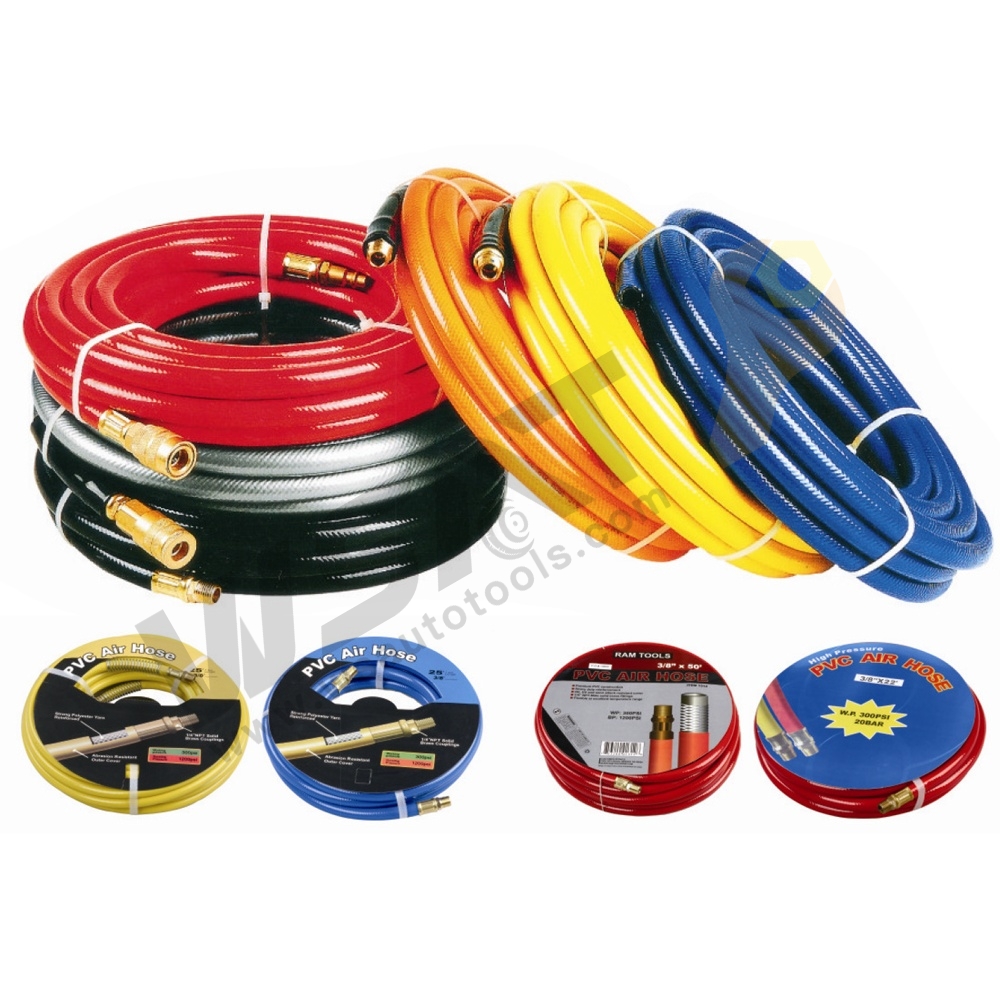 PVC Air Hose