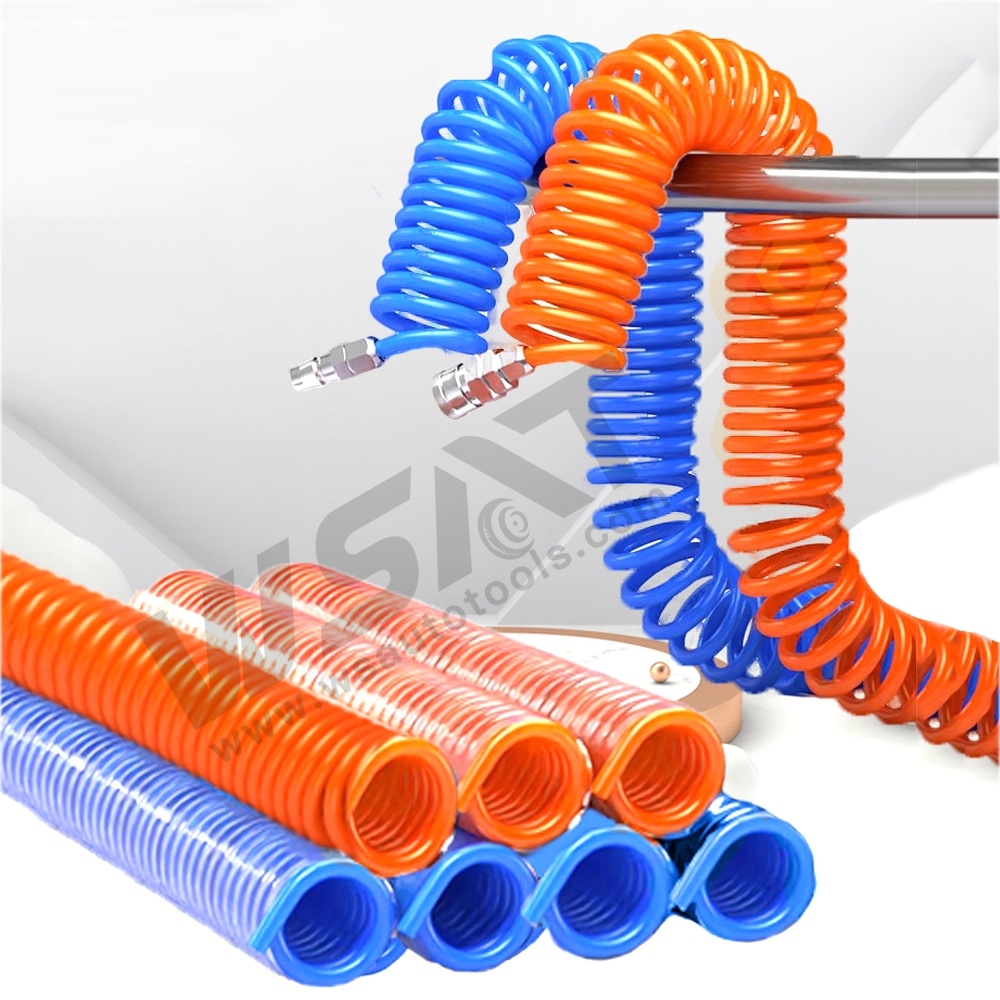 PU Recoil Hose