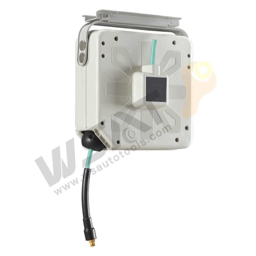 ABS Enclosed Air Hose Reels