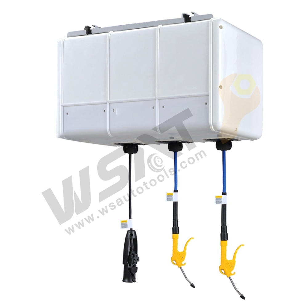 Intelligent Combination Drum