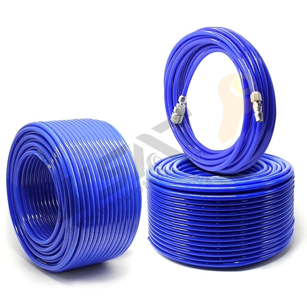 PU Braided Hose