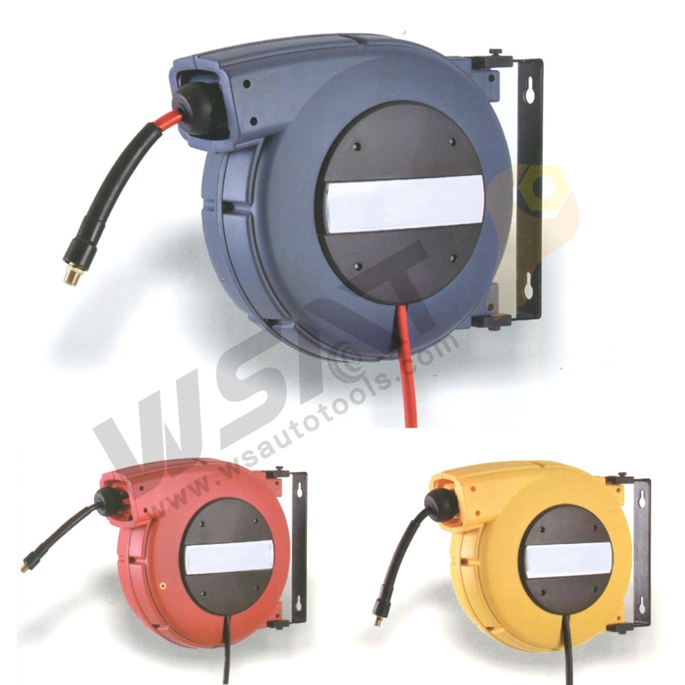 Air Hose Reel (New Type)