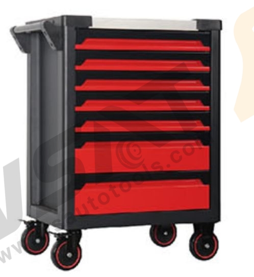 Tool Cabinet With 280pcs Tools