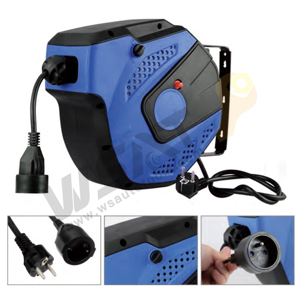 Electric Cable Reel (Middle Type)