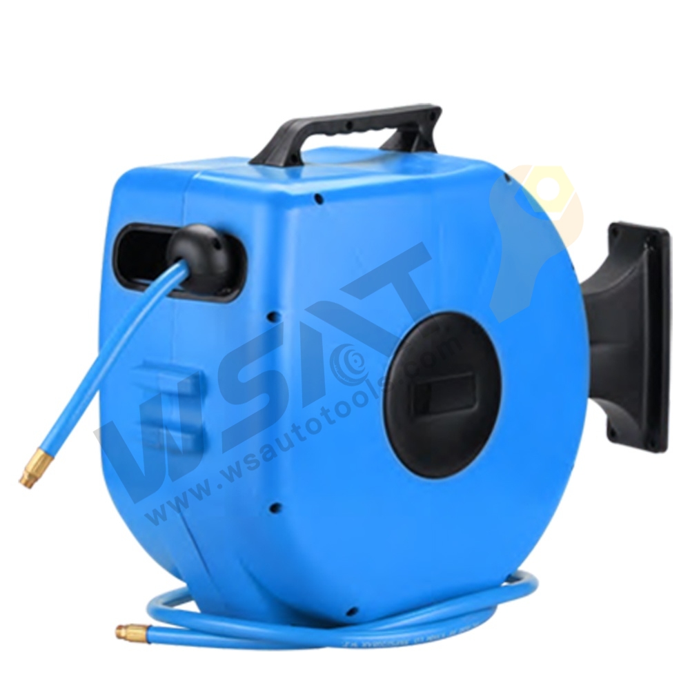 Air Hose Reel (Middle Type)