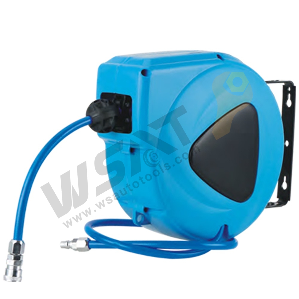 Air Hose Reel (Middle Type)
