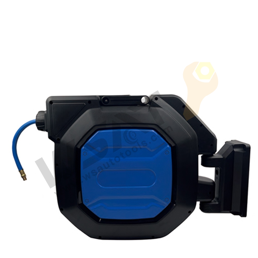 Air Hose Reel (Middle Type)