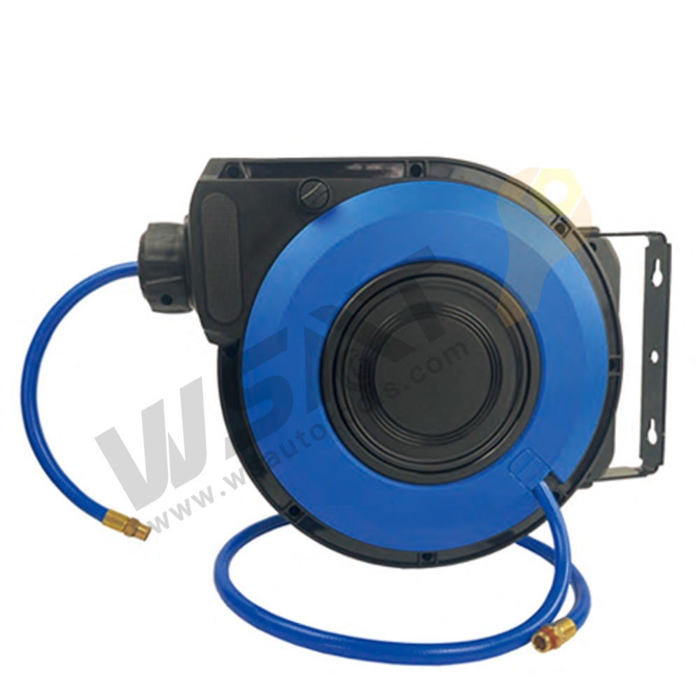 Air Hose Reel (Middle Type)