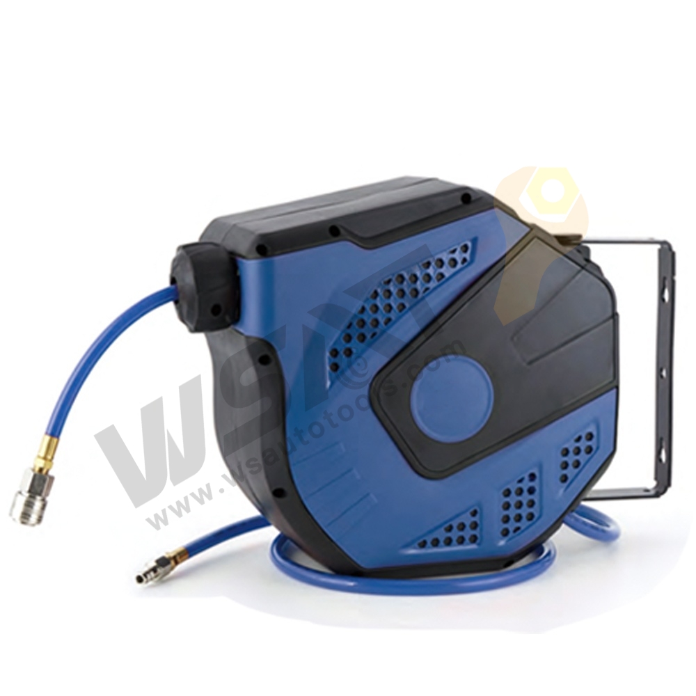 Air Hose Reel (Middle Type)