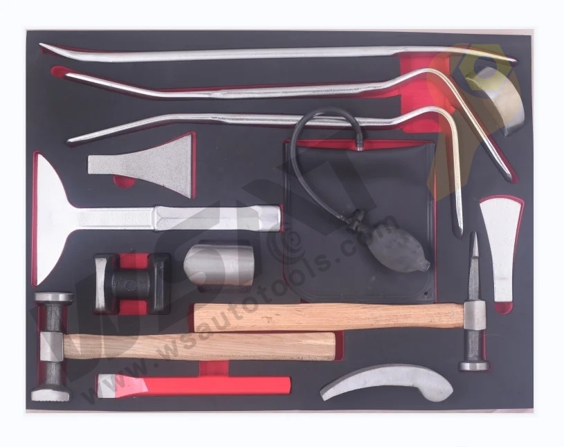 Car Repair Tool Set(Optional)1