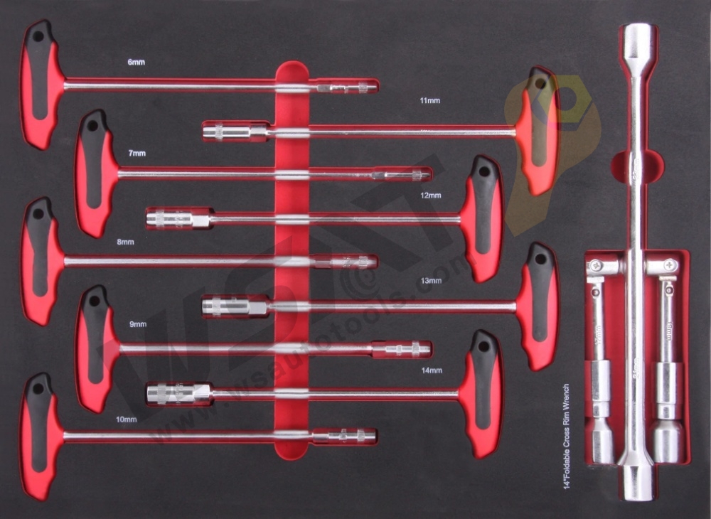Car Repair Tool Set(Optional)1